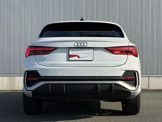 Audi Q3 Sportback 7