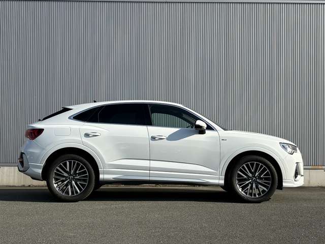 Audi Q3 Sportback 9