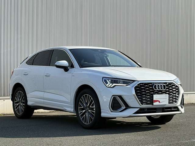 Audi Q3 Sportback 10