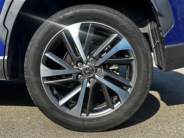Toyota Corolla Cross 11