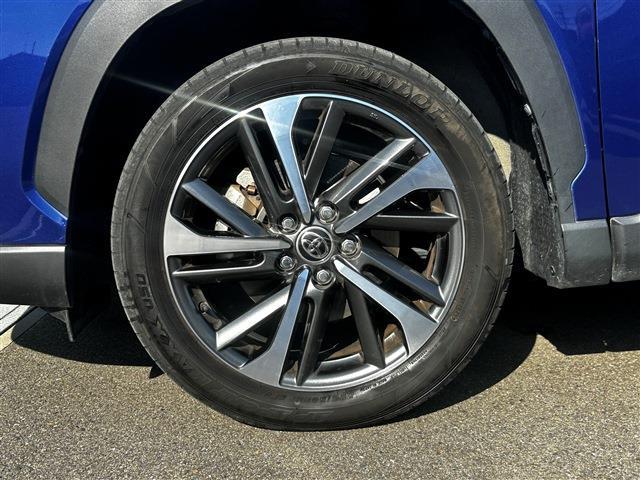 Toyota Corolla Cross 10