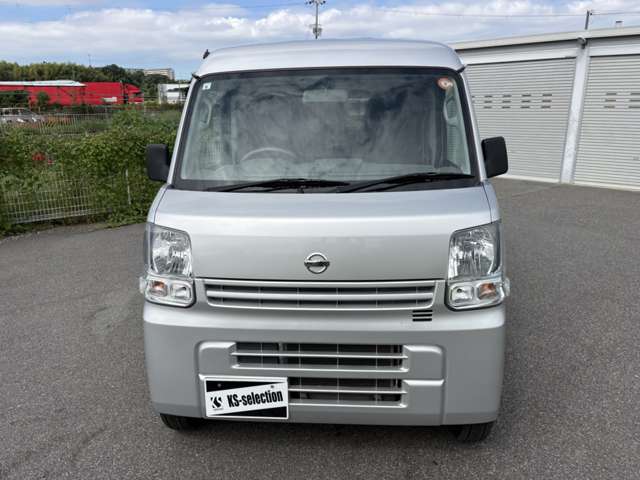 Nissan NV100 Clipper 9