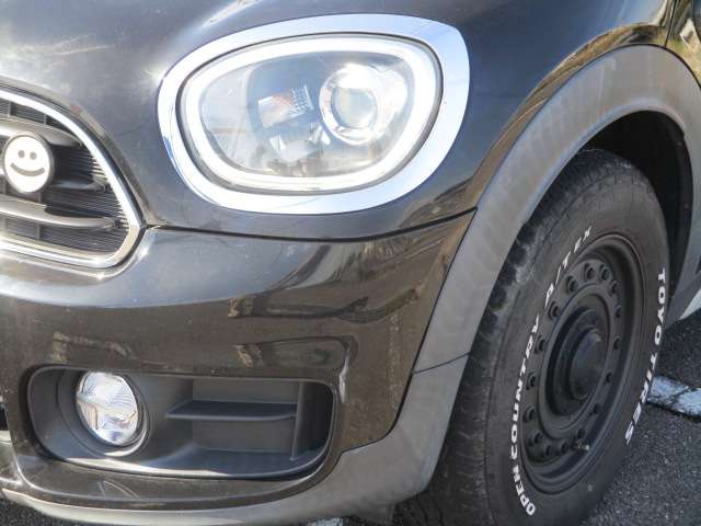 MINI Crossover 12