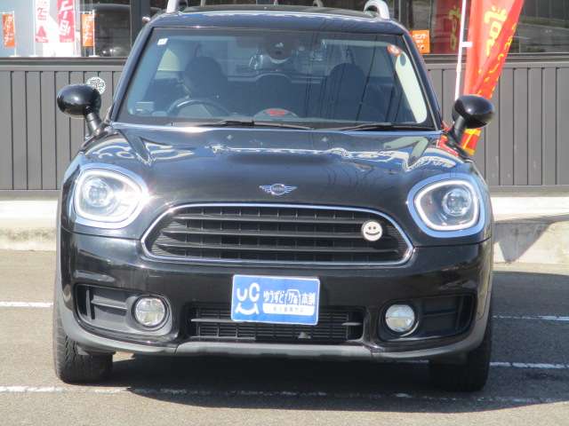 MINI Crossover 10