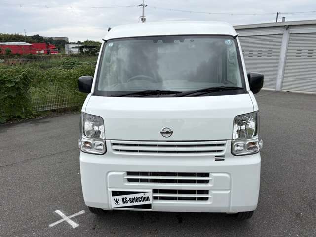Nissan NV100 Clipper 9