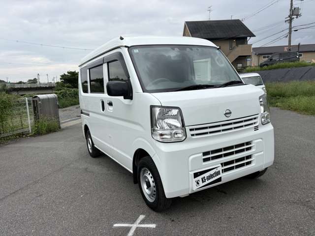 Nissan NV100 Clipper 10