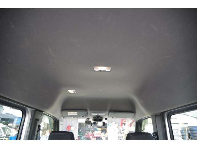 Honda N-VAN 11