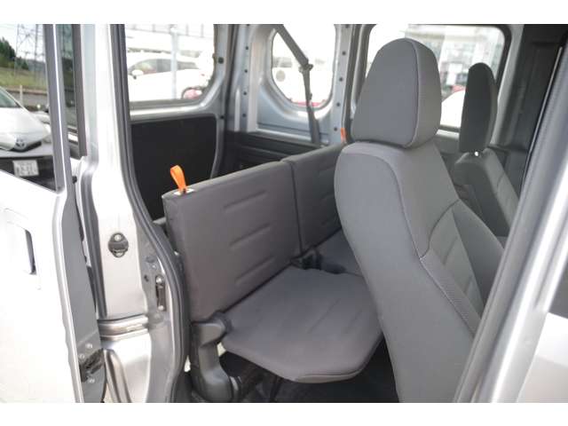 Honda N-VAN 12