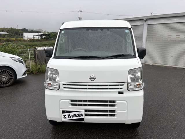 Nissan NV100 Clipper 9