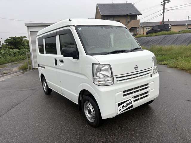 Nissan NV100 Clipper 10