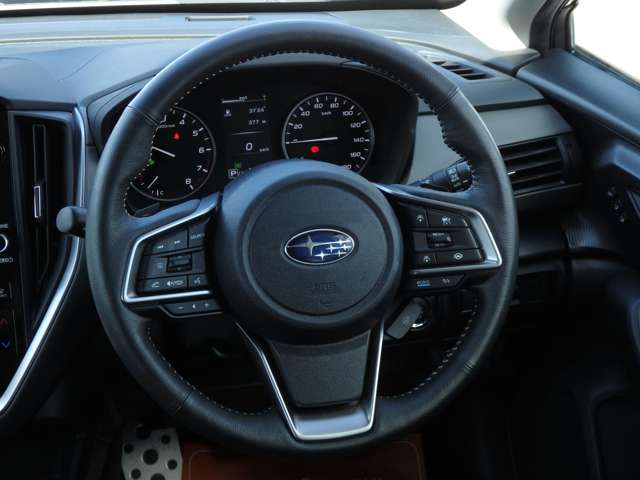 Subaru Crosstrek 11