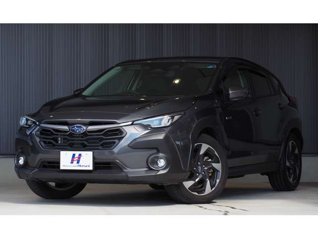 Subaru Crosstrek 3