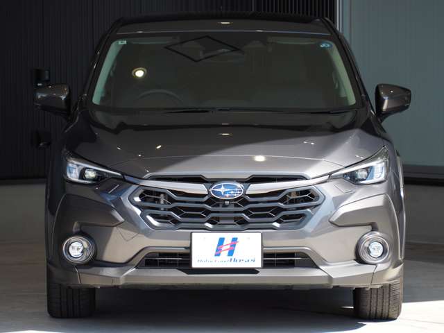 Subaru Crosstrek 6