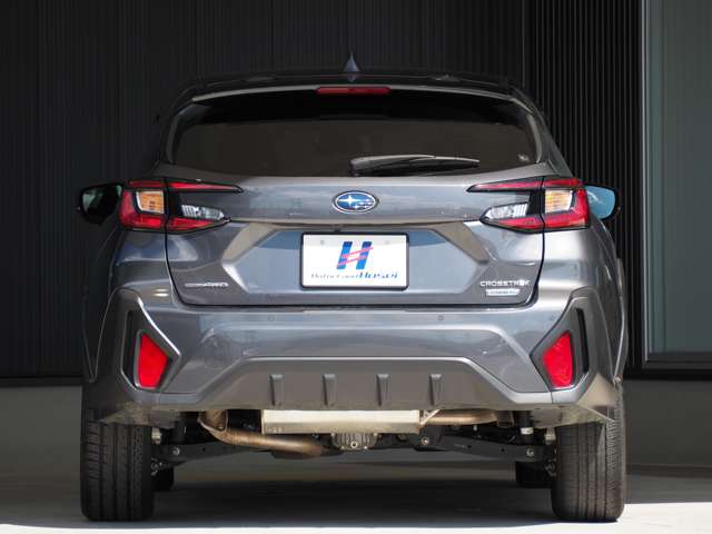 Subaru Crosstrek 7