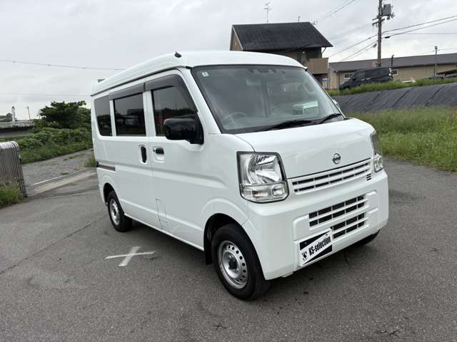 Nissan NV100 Clipper 11