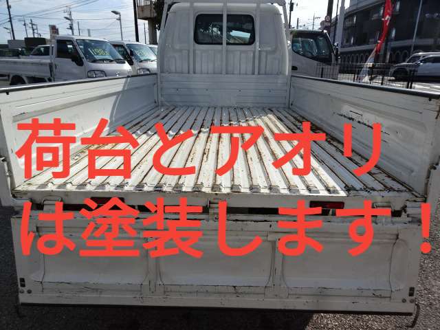 Nissan Vanette Truck 2