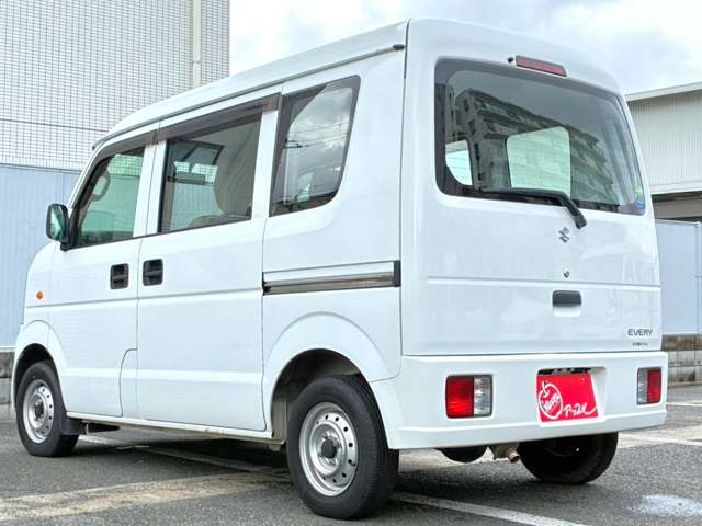 Suzuki Every 11