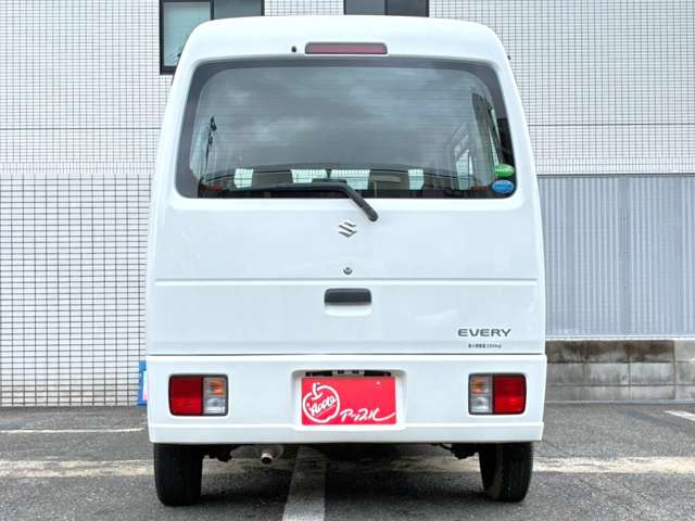 Suzuki Every 12