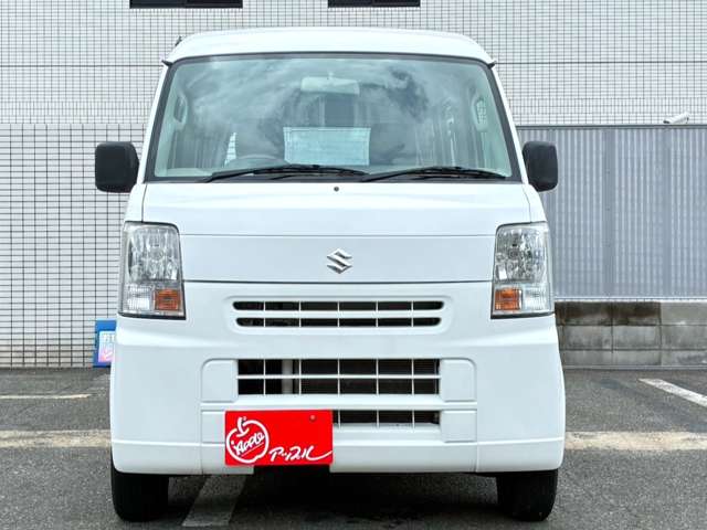 Suzuki Every 8