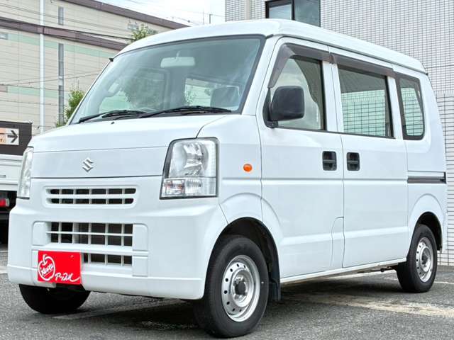 Suzuki Every 9