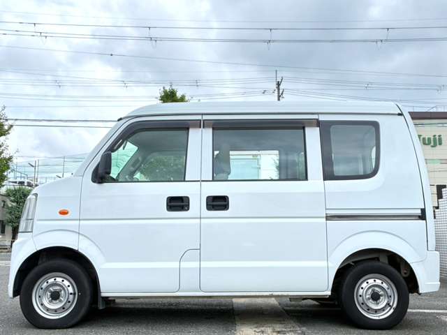 Suzuki Every 10