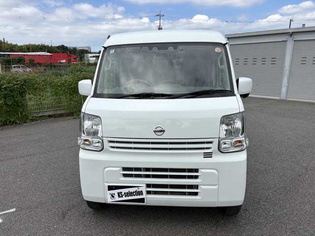 Nissan NV100 Clipper 9