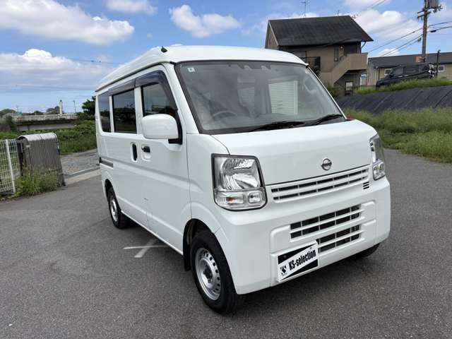 Nissan NV100 Clipper 10