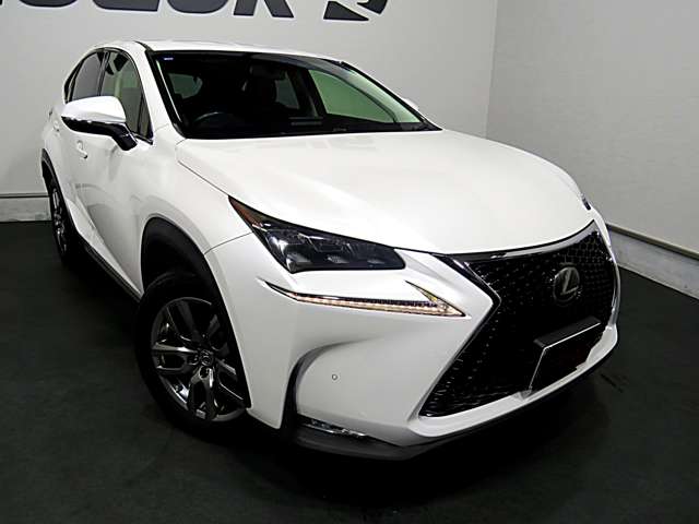 Lexus NX 2