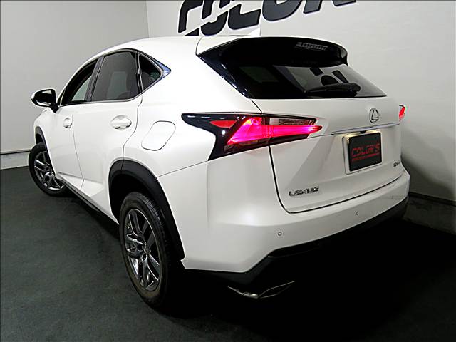 Lexus NX 4