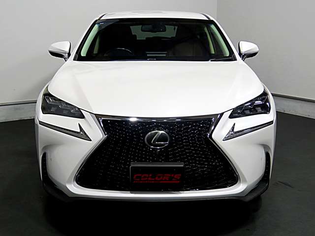 Lexus NX 6