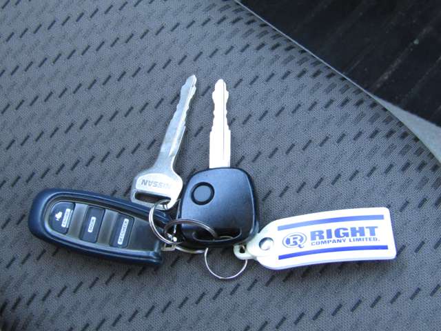 Nissan NV100 Clipper 12