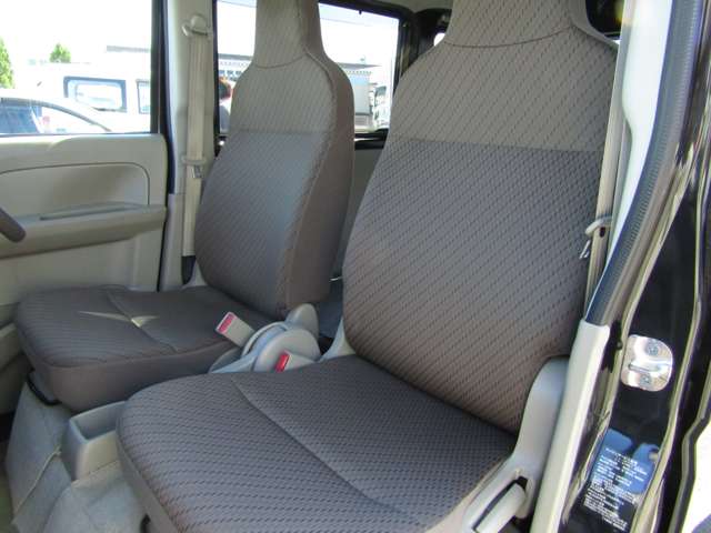 Nissan NV100 Clipper 7