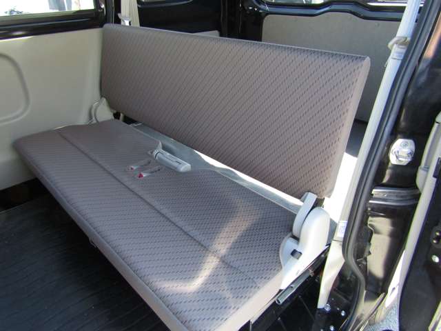 Nissan NV100 Clipper 8