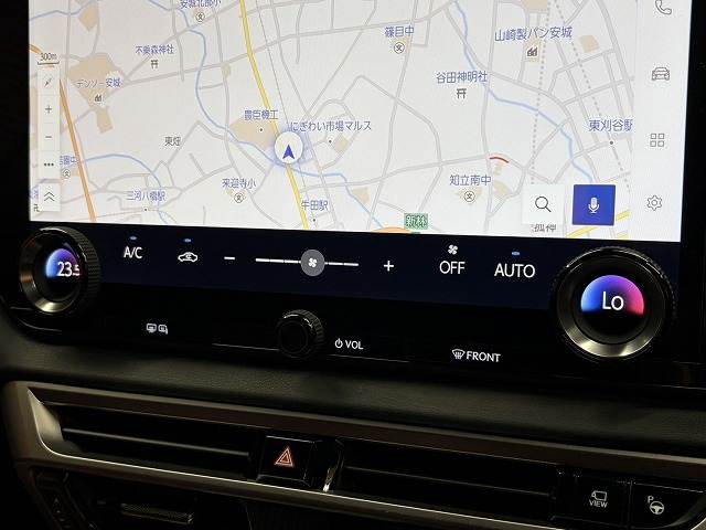 Lexus RX 12