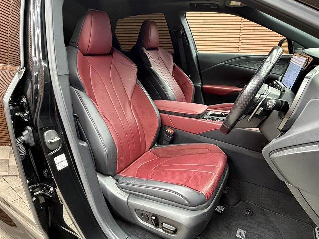 Lexus RX 8