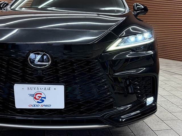 Lexus RX 10