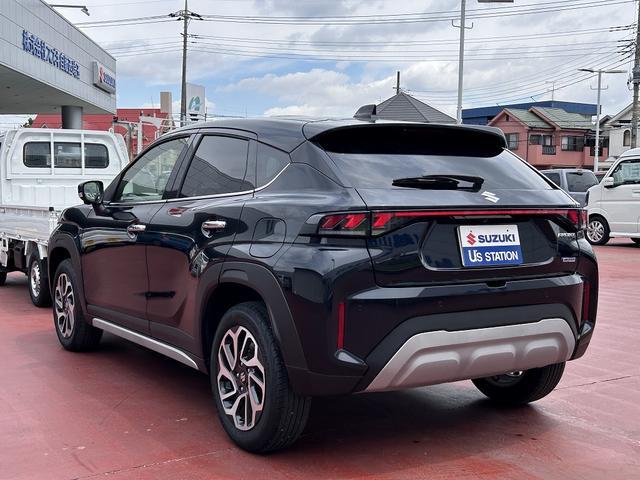 Suzuki Fronx 2