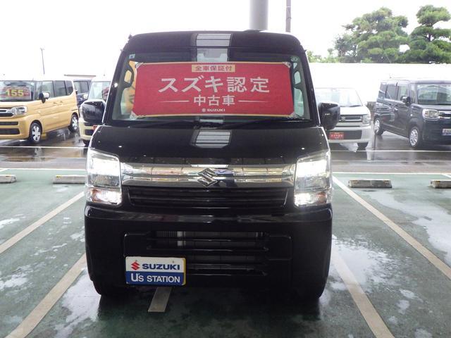 Suzuki Every 4