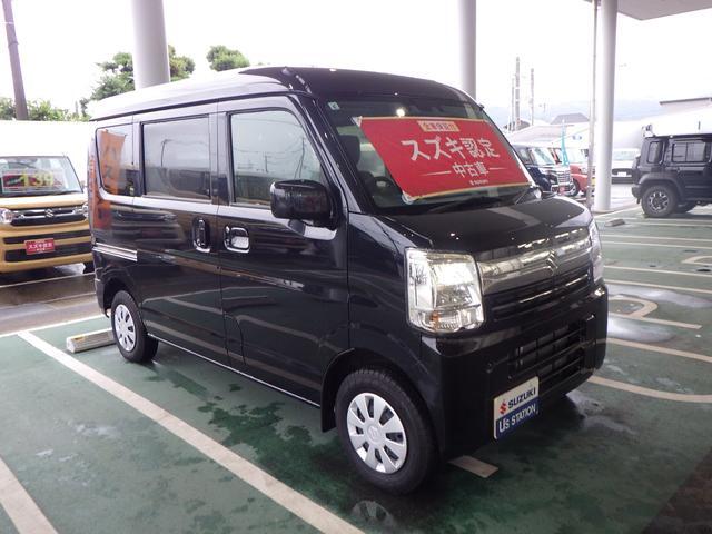 Suzuki Every 5