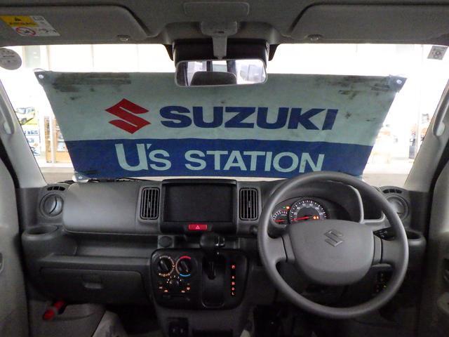 Suzuki Every 6