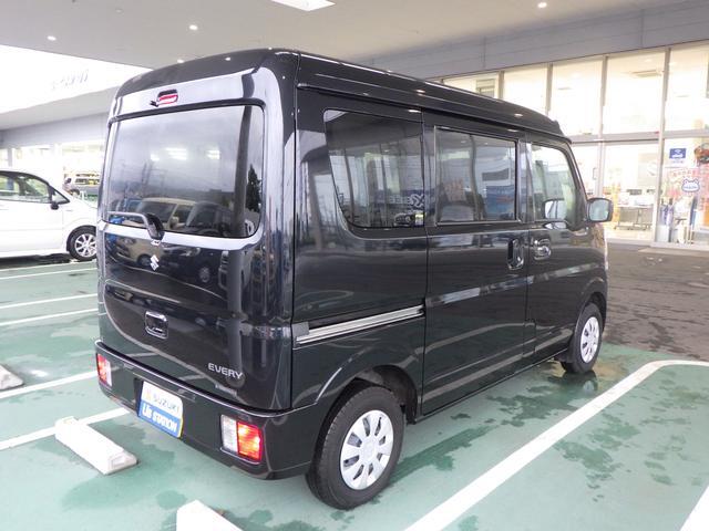 Suzuki Every 9