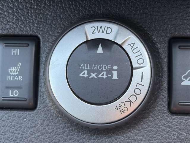 Nissan X-Trail 11