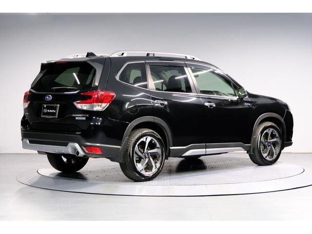 Subaru Forester 2