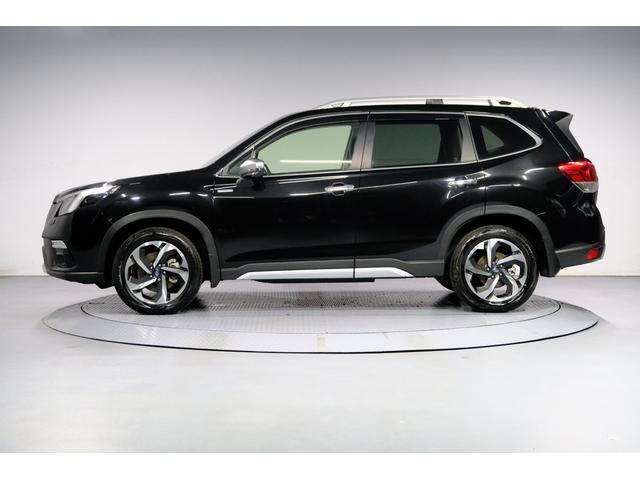 Subaru Forester 3