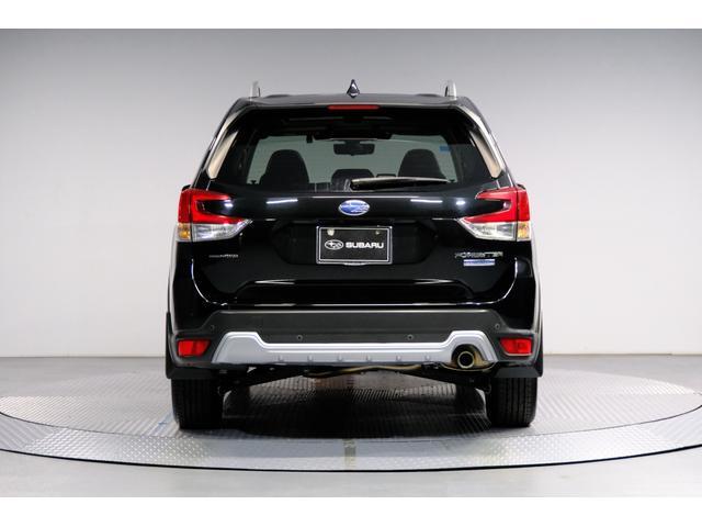 Subaru Forester 5