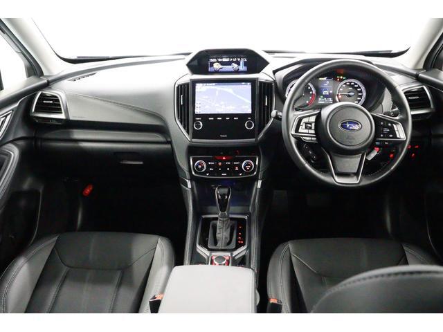 Subaru Forester 6