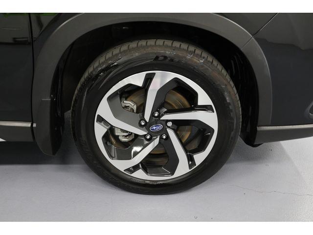 Subaru Forester 7