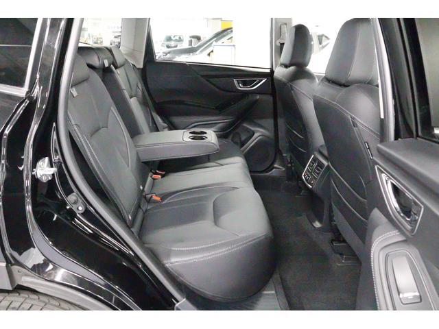 Subaru Forester 9