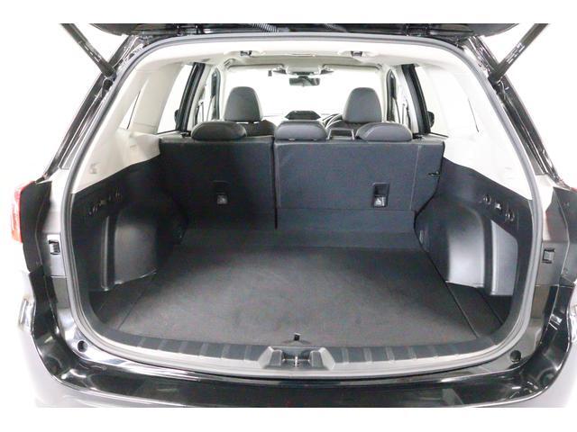 Subaru Forester 10