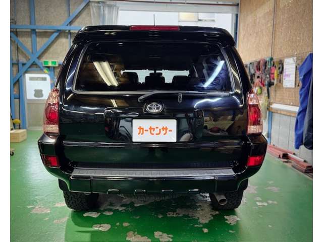 Toyota Hilux Surf 5